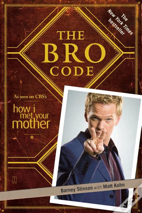 the complete bro code